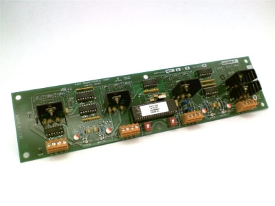 AJAX MAGNETHERMIC U-02-0891-6MK-A