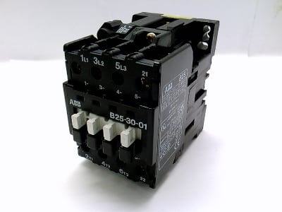 ASEA BROWN BOVERI GJL-241-1001-R8010