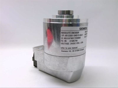 SIEMENS 6FX2001-5WD13-0AA1