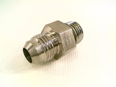 PARKER 6-XHLO-S