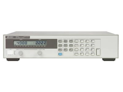 KEYSIGHT TECHNOLOGIES 6541A