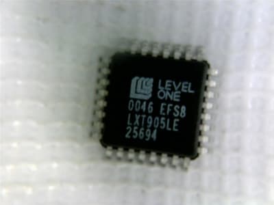 INTEL LXT905LE