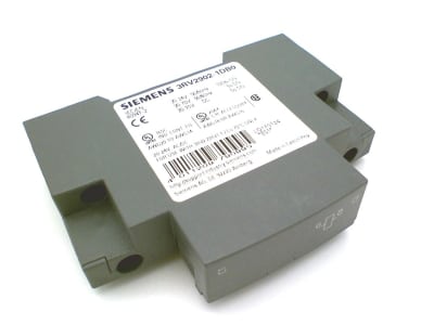 SIEMENS 3RV2902-1DB0