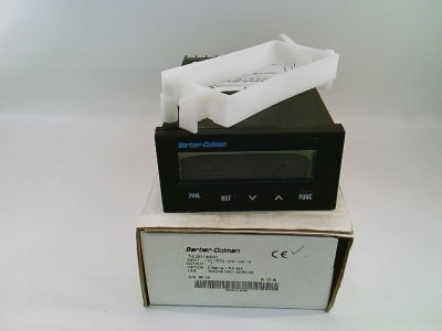 INVENSYS 7HL391140000