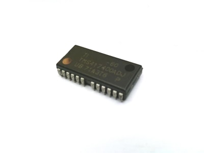 GENERIC TMS417400DJ