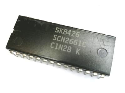 GENERIC SCN2661C