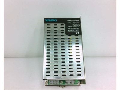 SIEMENS 6EP0-133-3AA00-0AA1