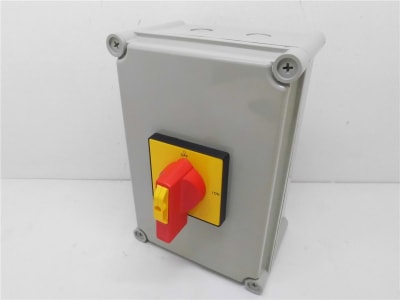 EUROPA COMPONENTS LB406P