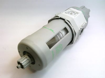 CKD CORP W4000-15G-W-T