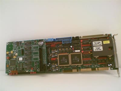 DELTA TAU DATA SYS 602866-10A