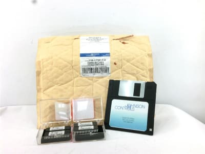 JOHNSON CONTROLS MM-CPNKIT-0