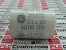 CORNELL DUBILIER CA1U600