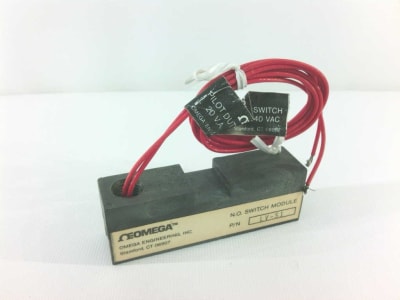 OMEGA ENGINEERING LV-S1