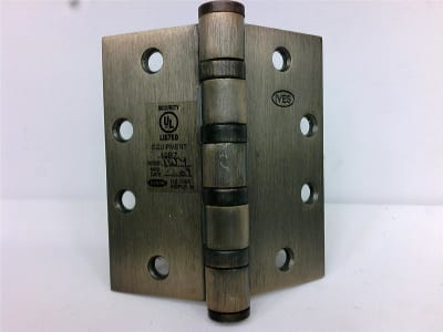 IVES 5-BB-1-HW-4.5X4.5-613-TWA