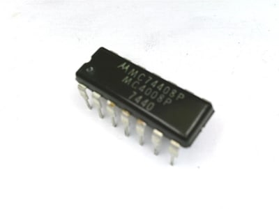 GENERIC MC74408P