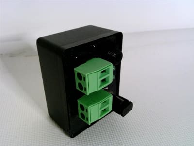 ARBITER SYSTEMS 10881A