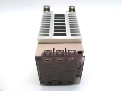 OMRON G3PE-225B-3N DC12-24