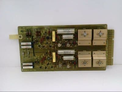 FANUC 44D221506-G01