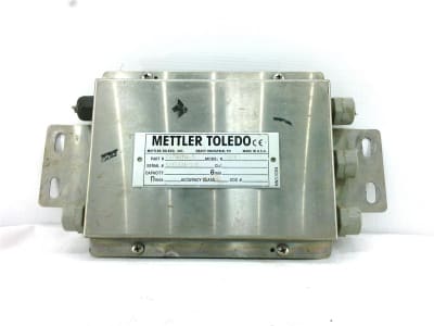METTLER TOLEDO 09780114-5