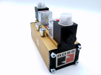 ROSS CONTROLS W6077B4411W