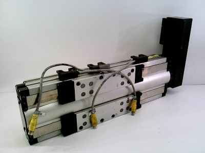 PARKER 404100XRMSD3H9-L8C1M8E1B1R1P1