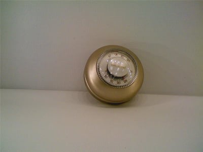 HONEYWELL TS86 A 1405