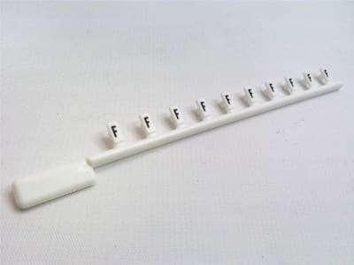 ALLEN BRADLEY 1492-MP-F-EACH