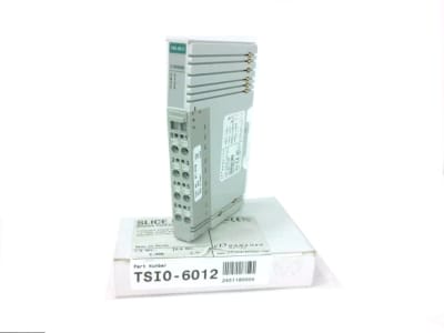 DANAHER MOTION TSIO-6012