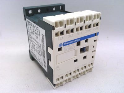 SCHNEIDER ELECTRIC LP4K09013BW3