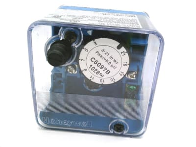 HONEYWELL HNWC6097B1028
