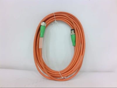 PEPPERL & FUCHS V1-W-5M-PUR-H/S-V1-G