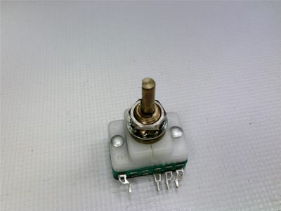 ELECTROSWITCH C1D0103NV