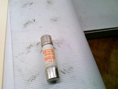 LITTELFUSE LA60Q40-2