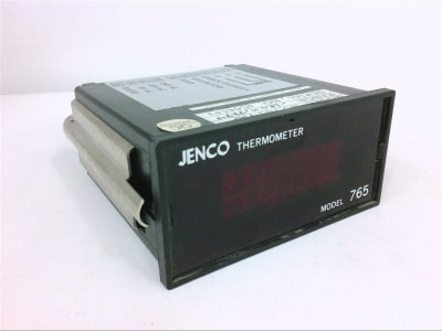 JENCO 765-PTAF