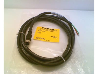 TURCK RKS-455BK-2.5M/CS11539