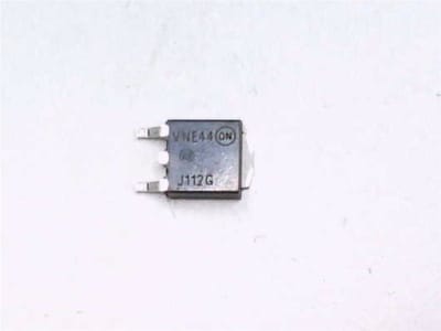 ON SEMICONDUCTOR MJD112T4G