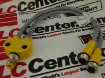 TURCK VB2-FSM 4.4/2RKC 4T-0.2/0.2/S1587
