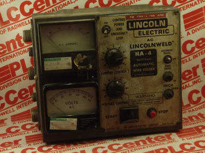 LINCOLN ELECTRIC K388-2