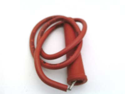 DETROIT RADIANT HVW-18