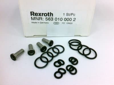 BOSCH 5630100002