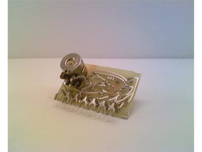 BANNER ENGINEERING 16075