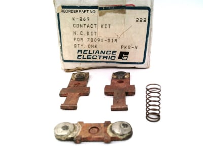 ASEA BROWN BOVERI K-269