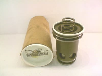 EATON CORPORATION CVI-40-C10F-H-50
