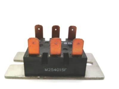 SENSATA TECHNOLOGIES M254015F