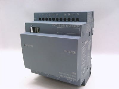 SIEMENS 6ED1055-1FB10-0BA2