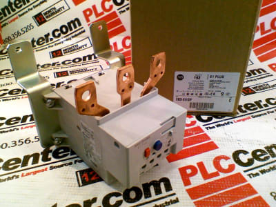 ALLEN BRADLEY 193-EEGF