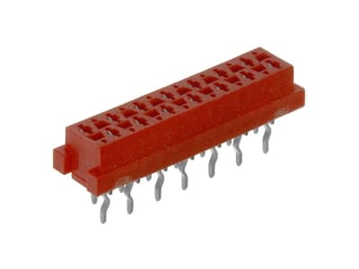 TE CONNECTIVITY 8-215079-4