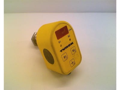 TURCK FCS-HA4P-2AP8X-H1140