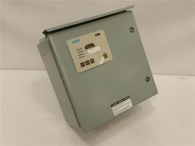 SIEMENS TPS3E12300X0