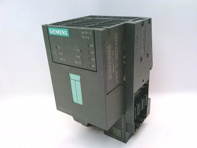 SIEMENS 6ES7151-3BB23-0AB0